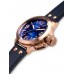TW-Steel CS61 Canteen Leather 45mm 10ATM